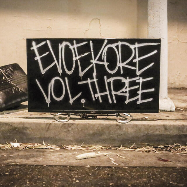 Релиз Evoekore Media, Vol. 3