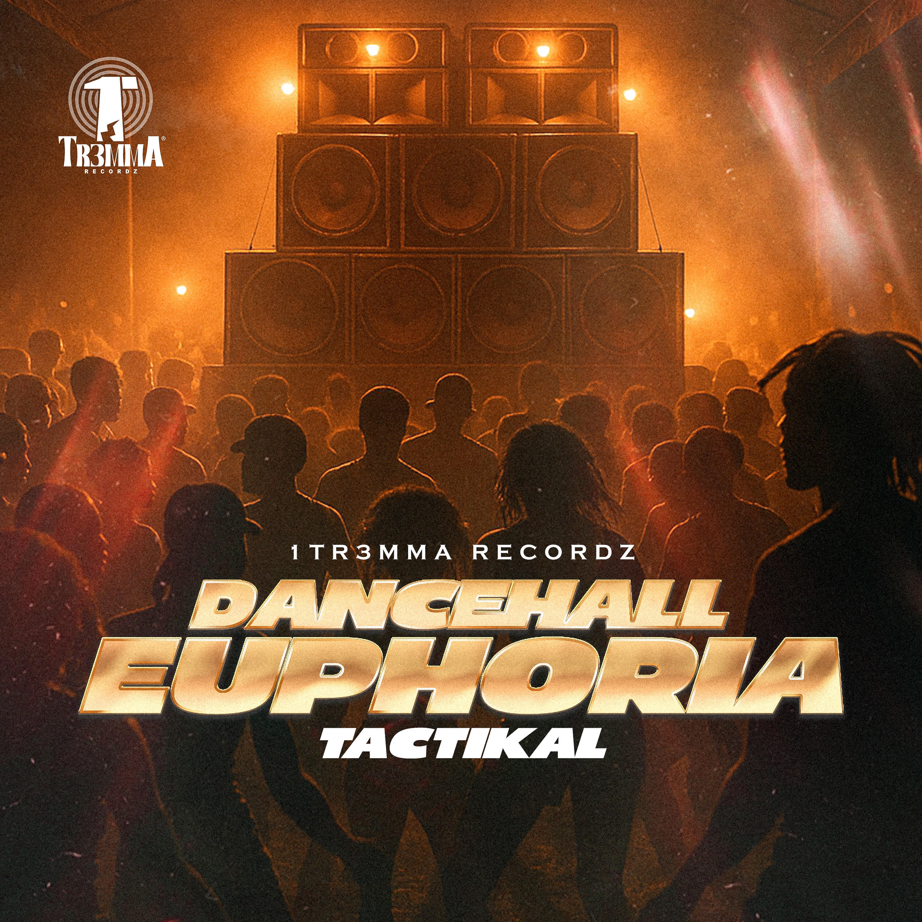Релиз Dancehall Euphoria