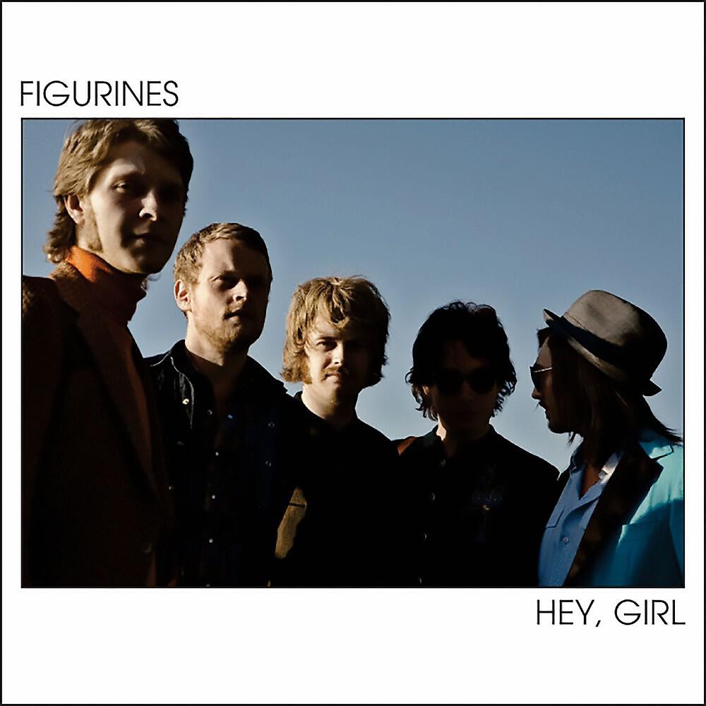 Релиз Hey Girl!