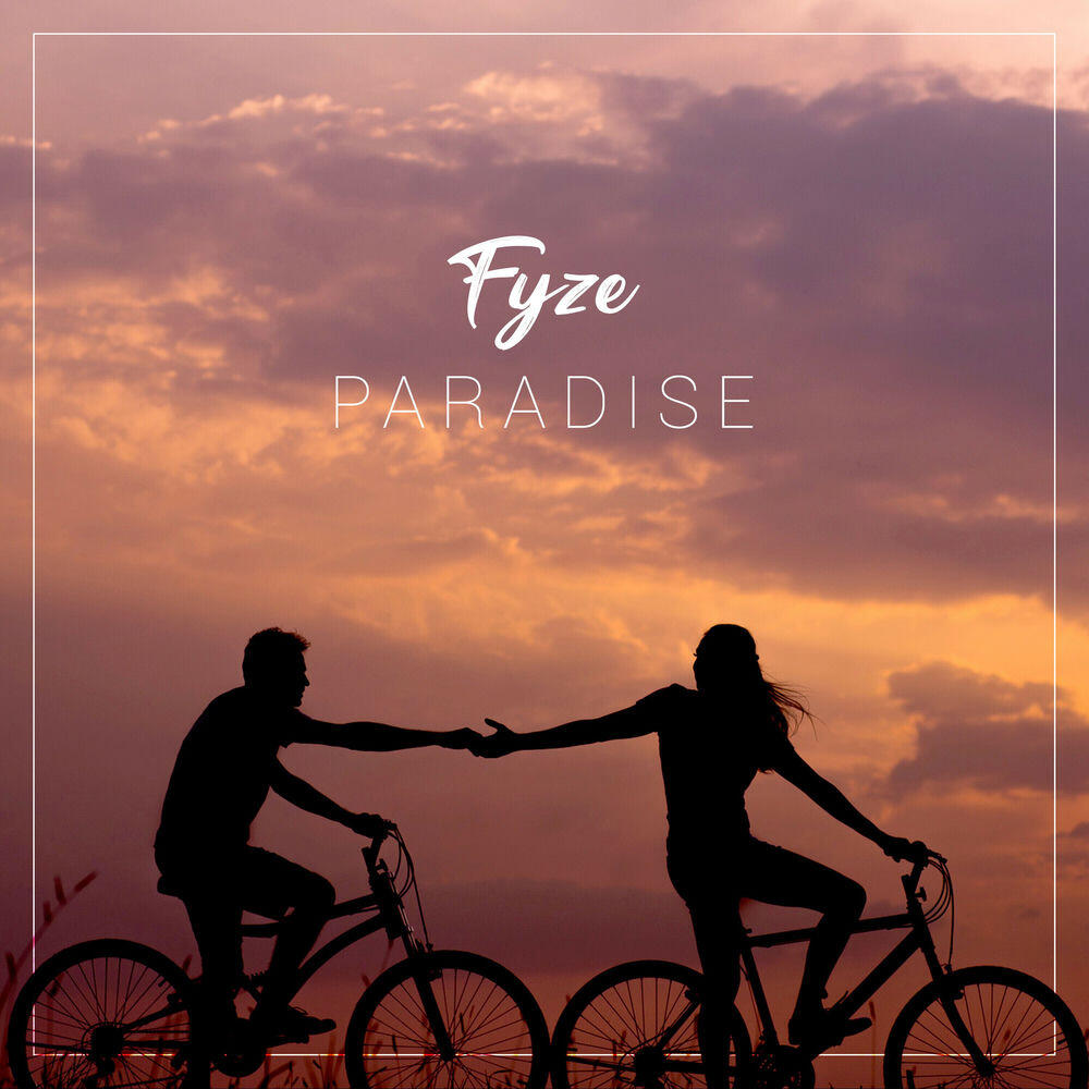 Релиз Paradise