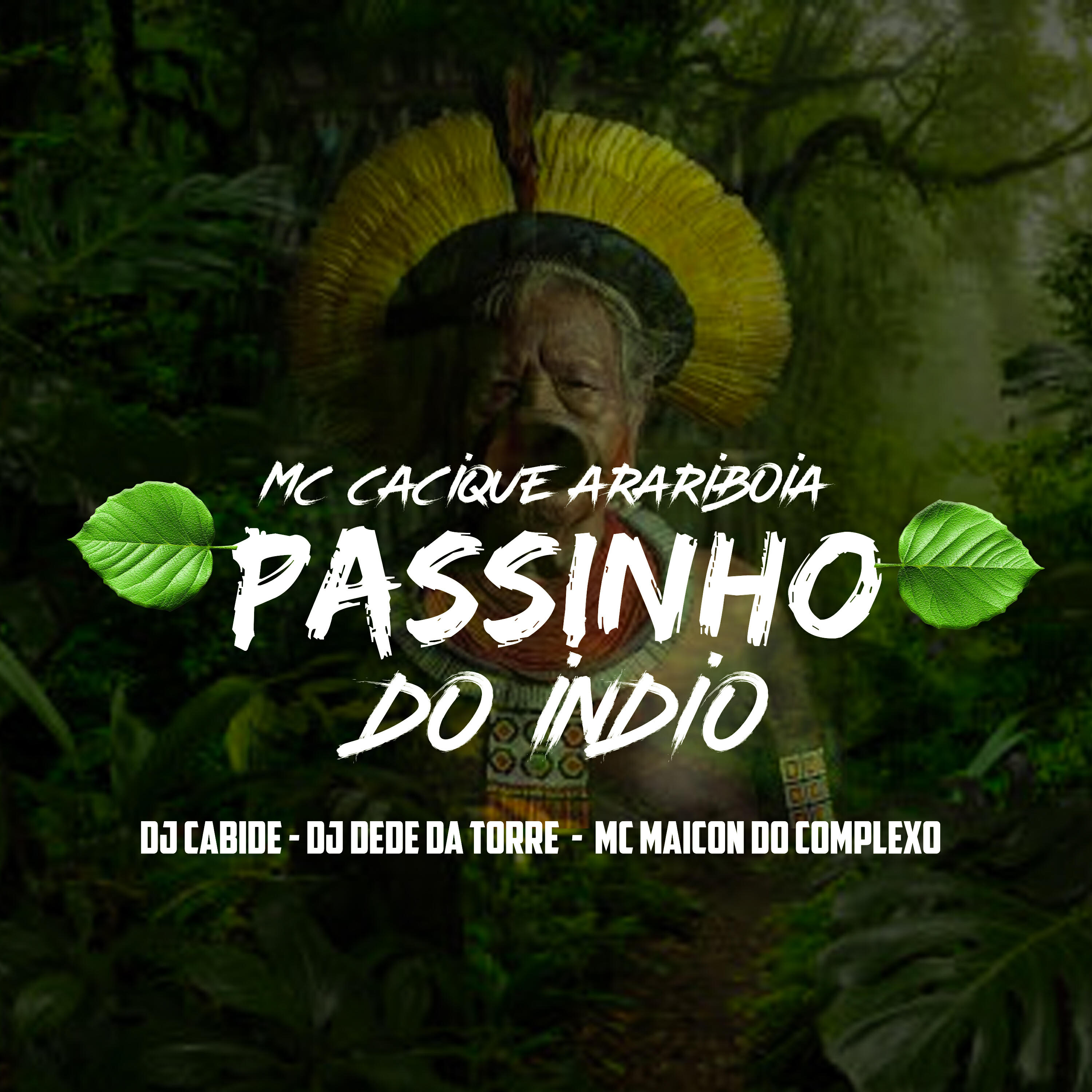 Релиз Passinho do Índio