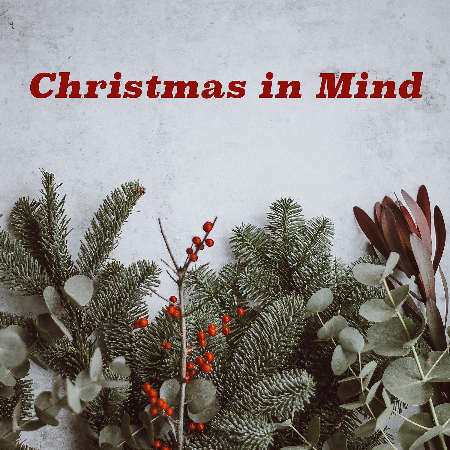 Релиз Christmas in Mind