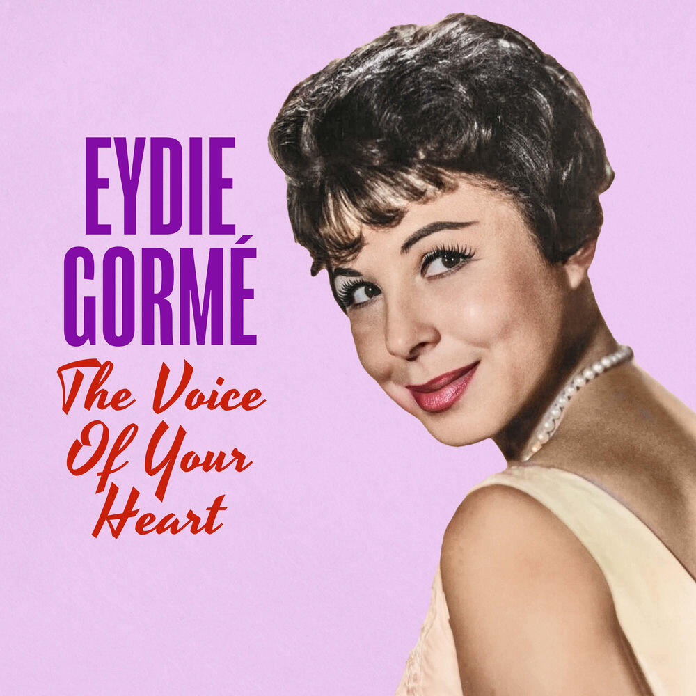 Релиз The Voice Of Your Heart