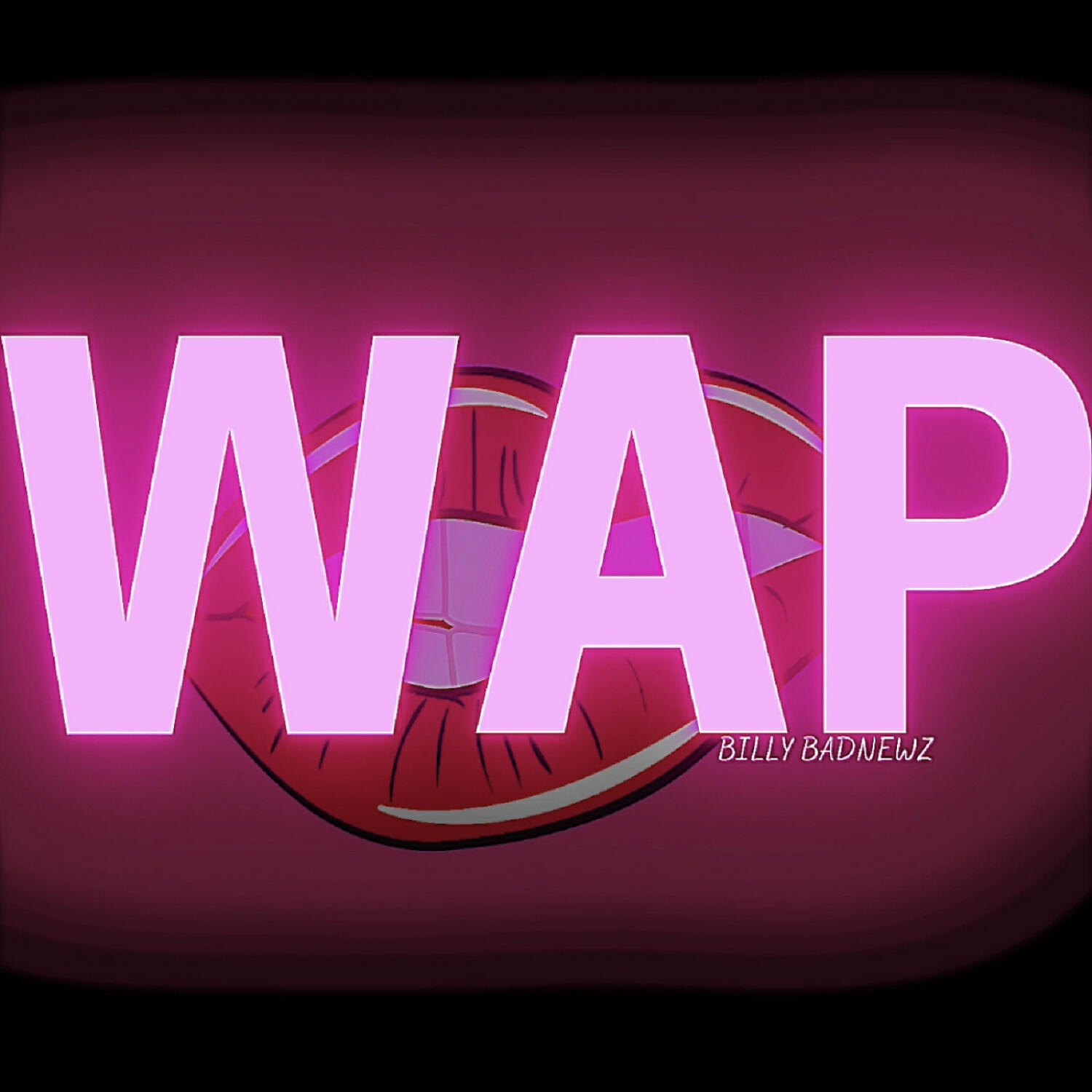 Постер альбома WAP (Instrumental)