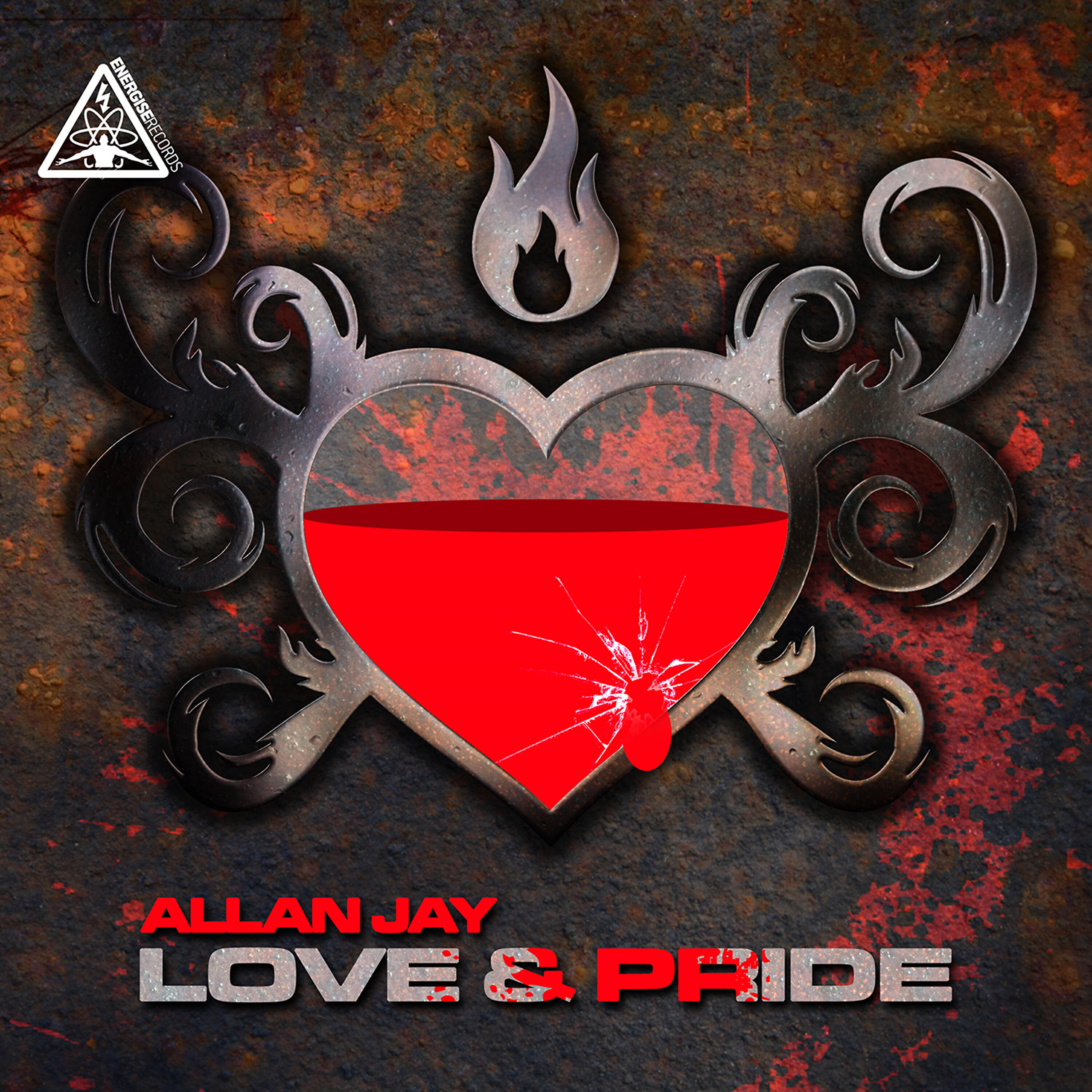 Релиз Love & Pride