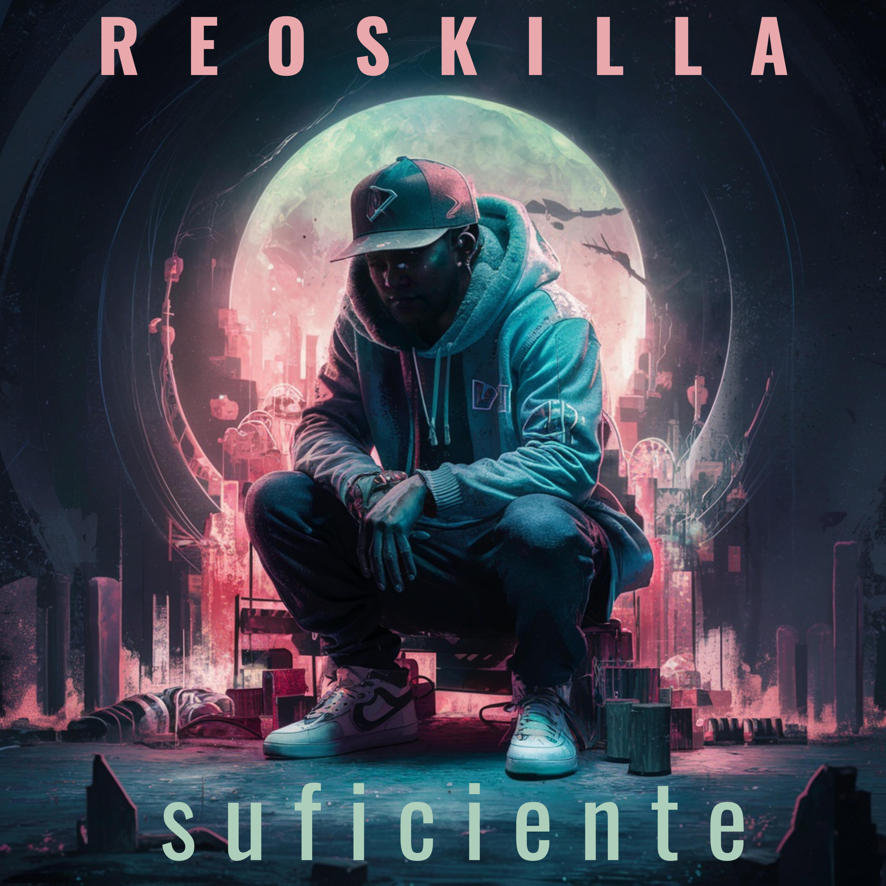 Релиз Suficiente