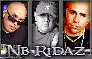 NB Ridaz