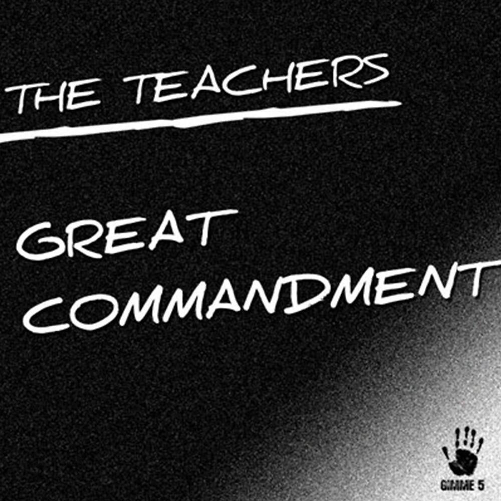 Релиз Great Commandment