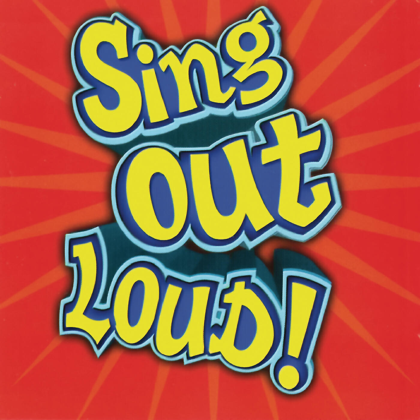 Релиз Sing Out Loud