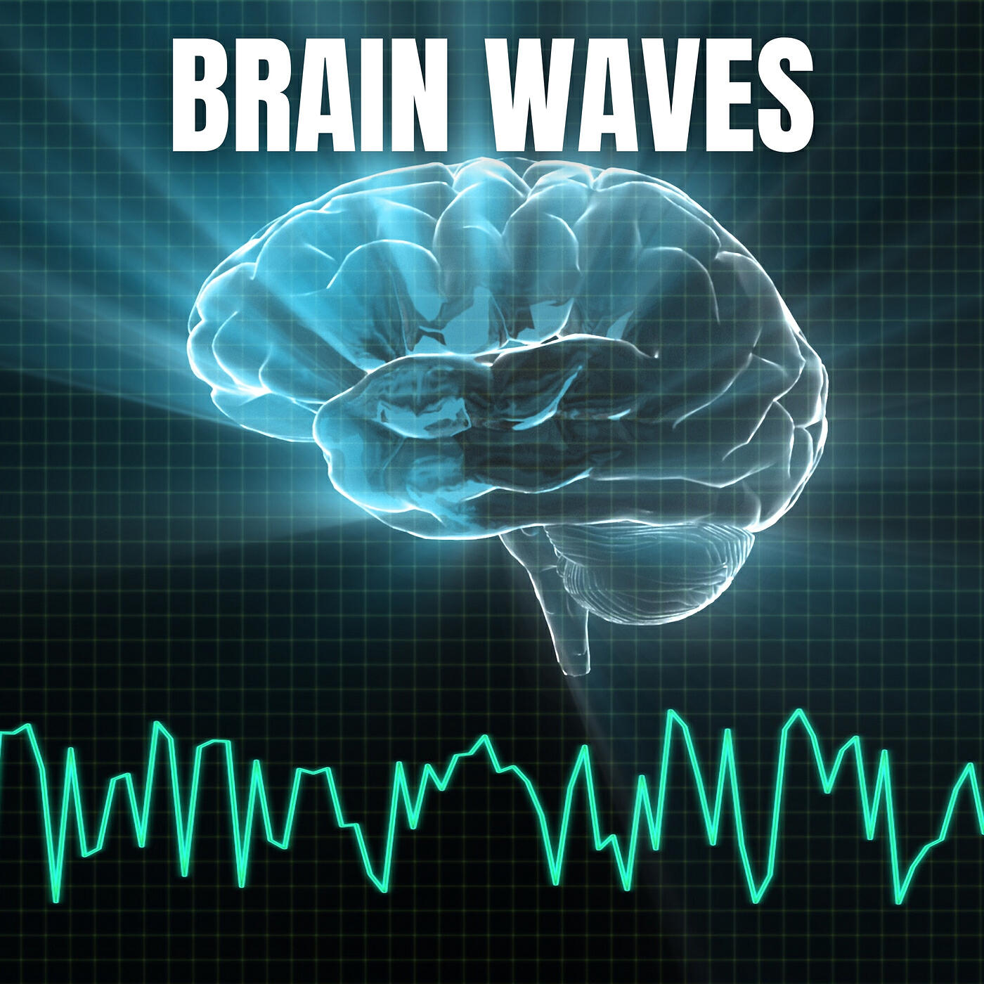 Постер альбома Brain Waves