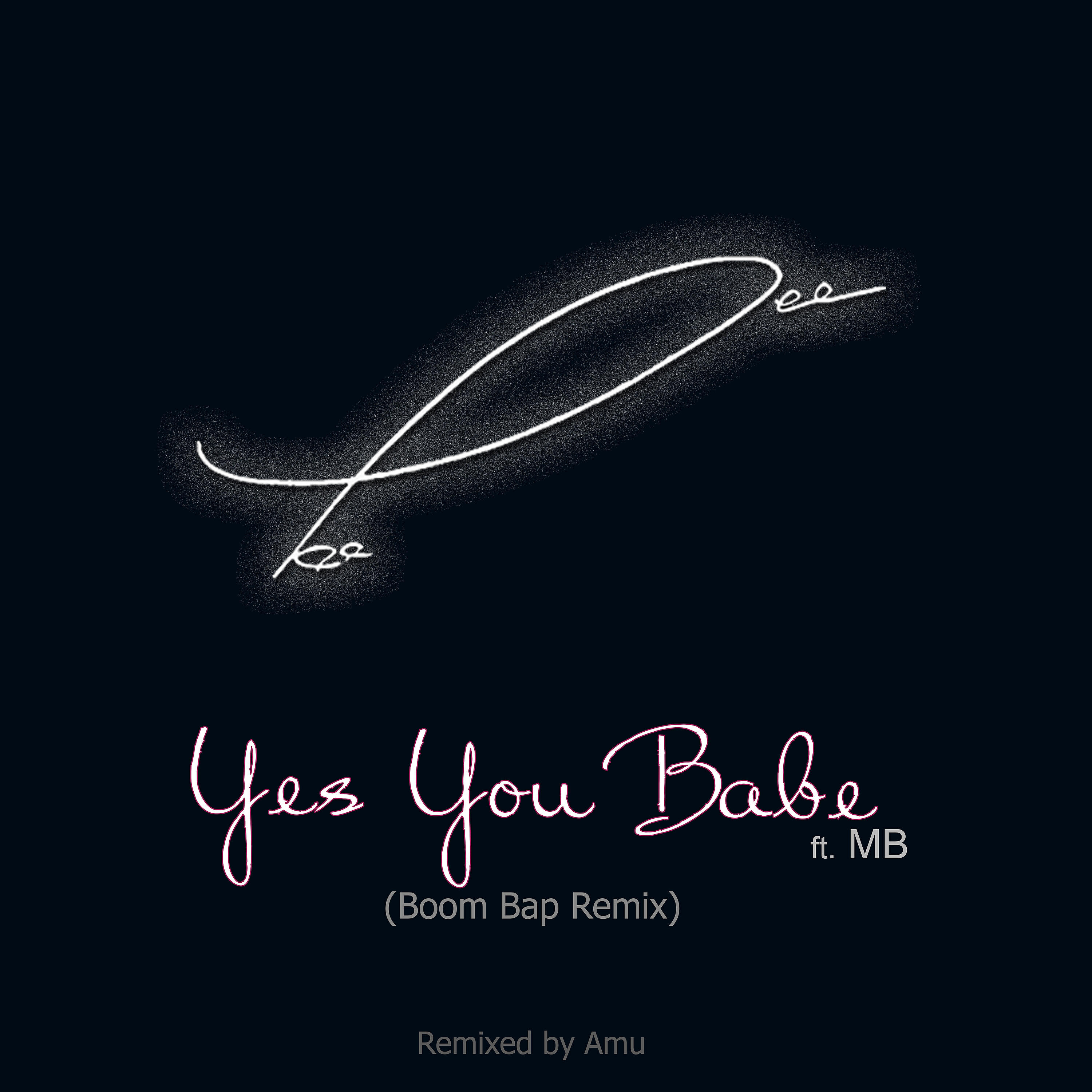 Релиз Yes You Babe (Boom Bap Remix)