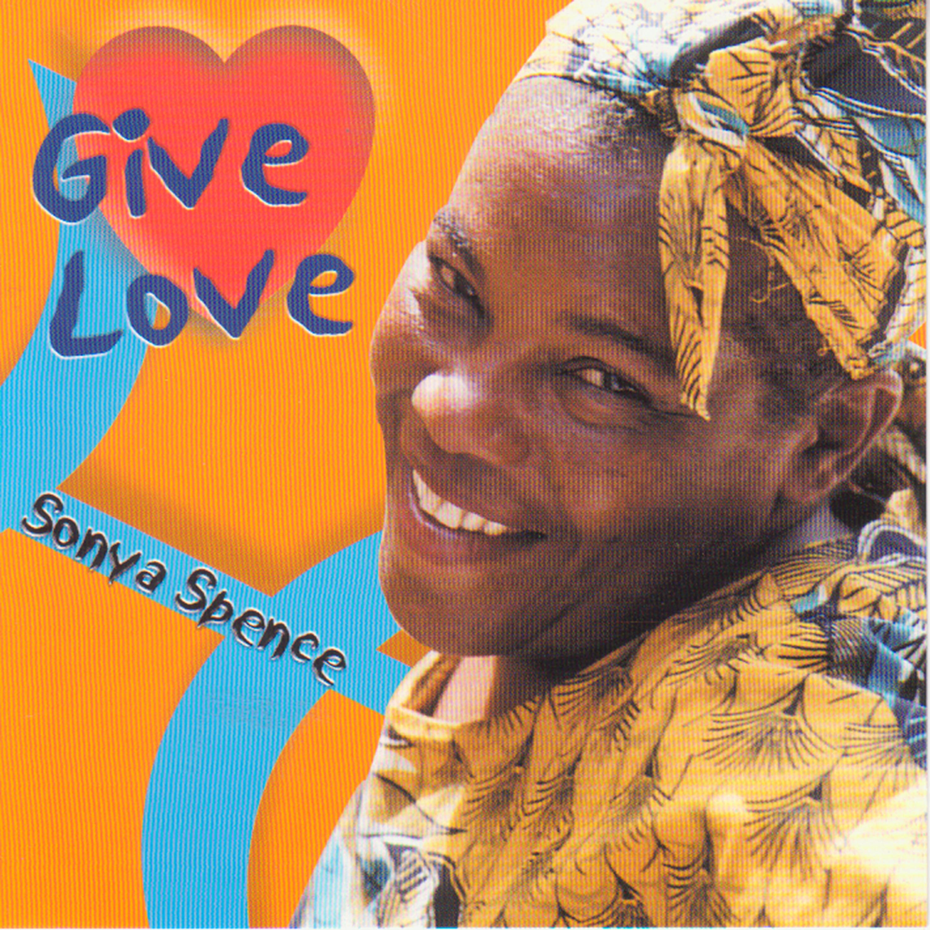 Релиз Give Love