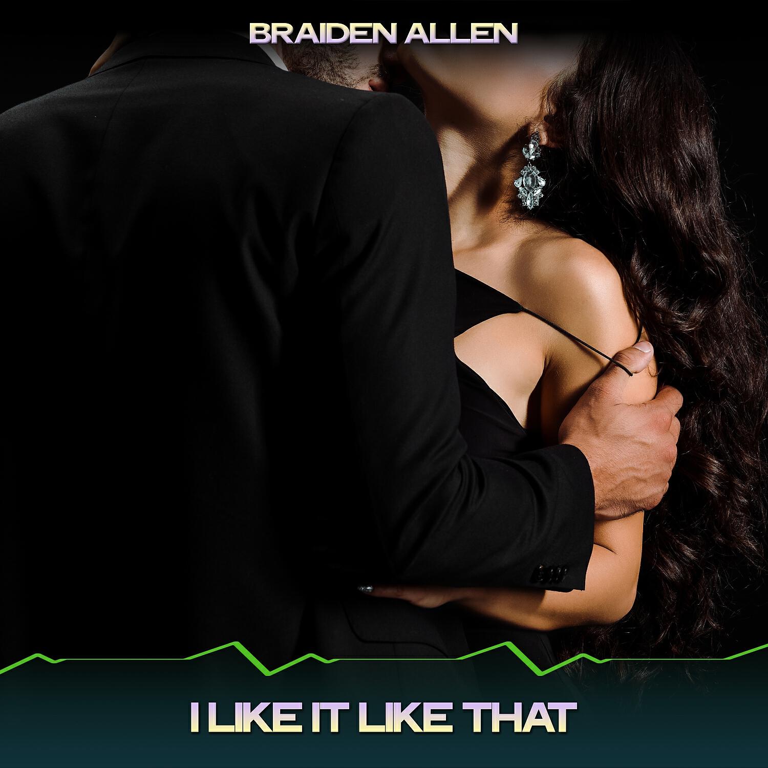 Braiden Allen