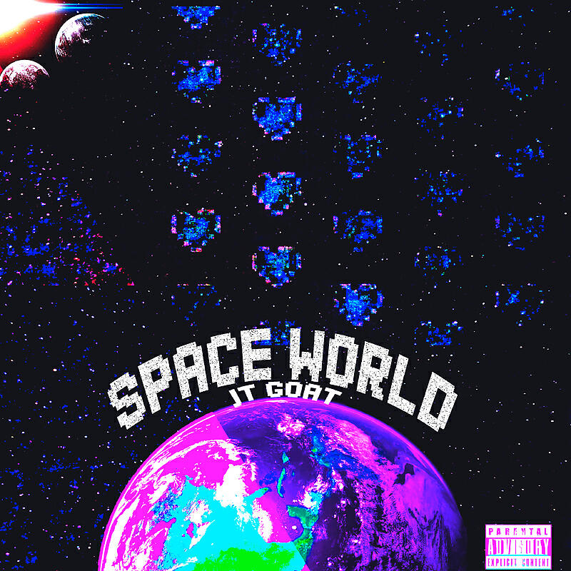 Релиз Space World