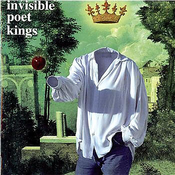 Invisible Poet Kings