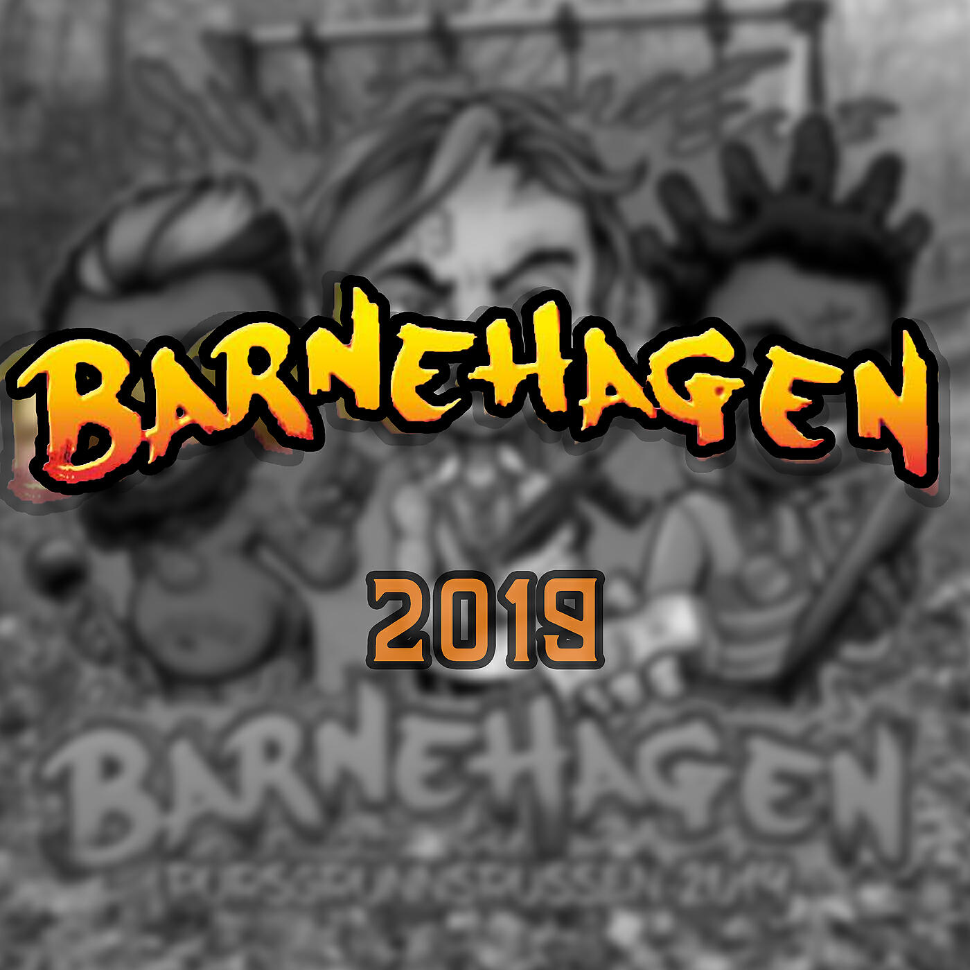 Релиз Barnehagen 2019