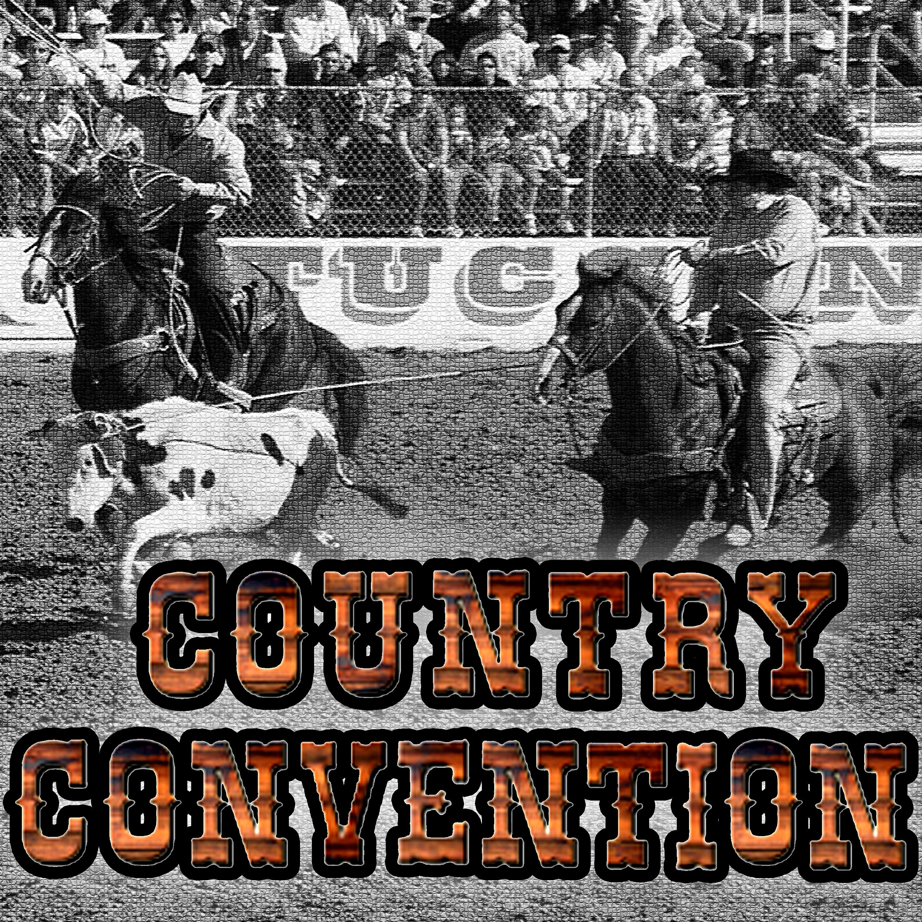 Релиз Country Convention