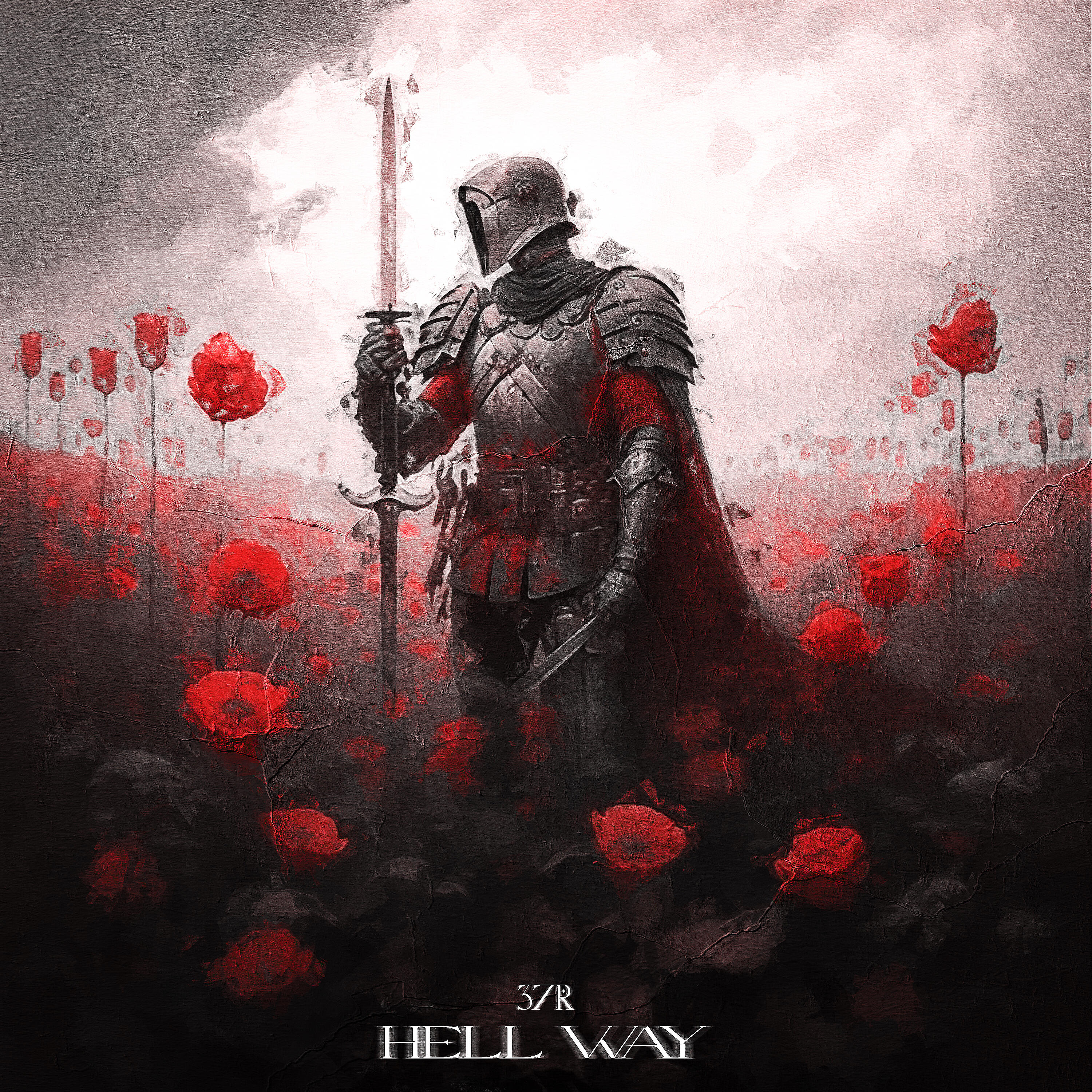 Релиз HELL WAY