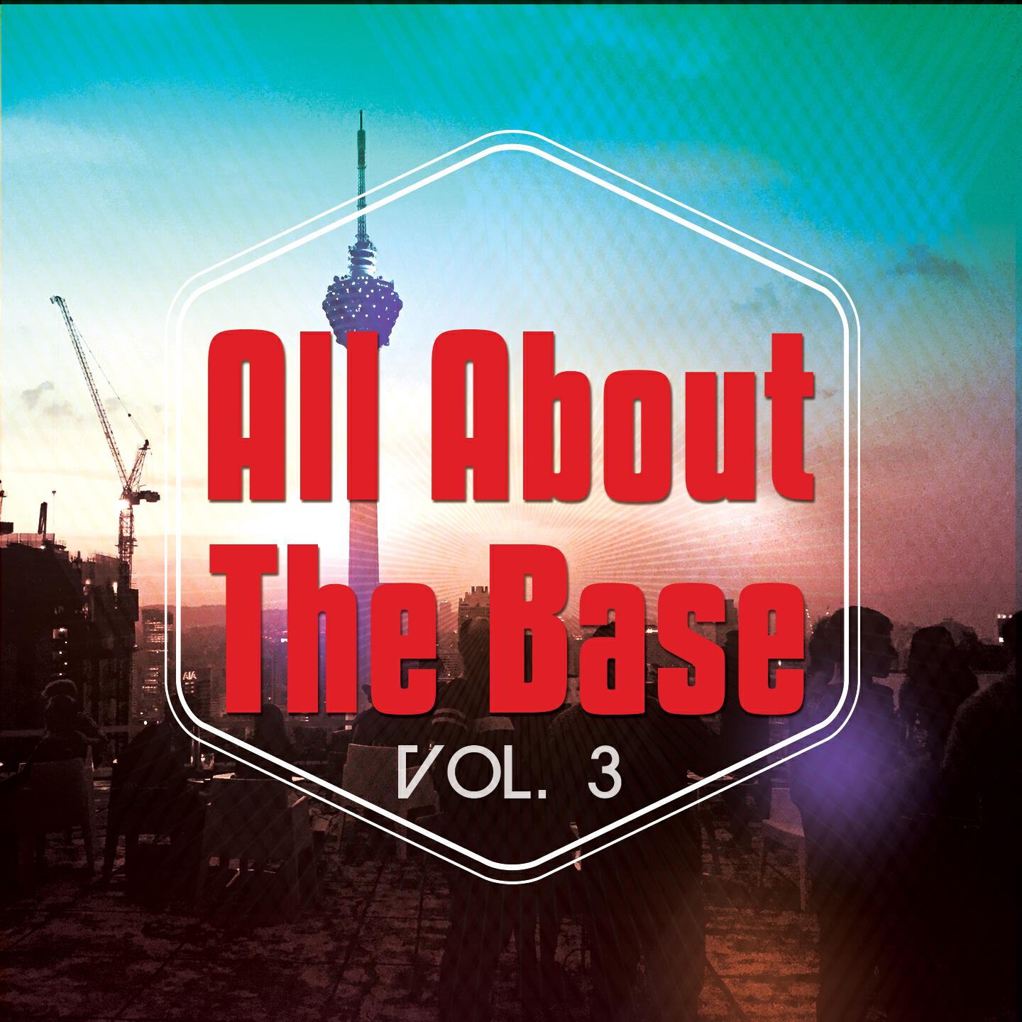Релиз All About The Base, Vol. 3