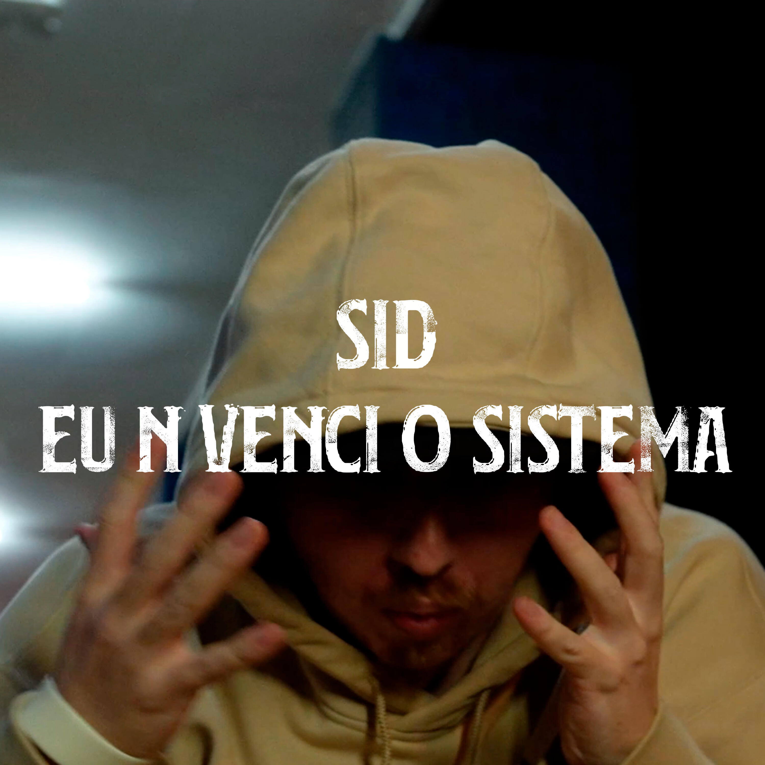 Релиз Eu Não Venci o Sistema