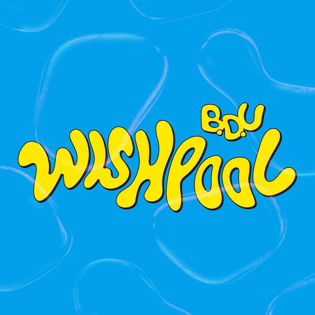 Релиз Wishpool