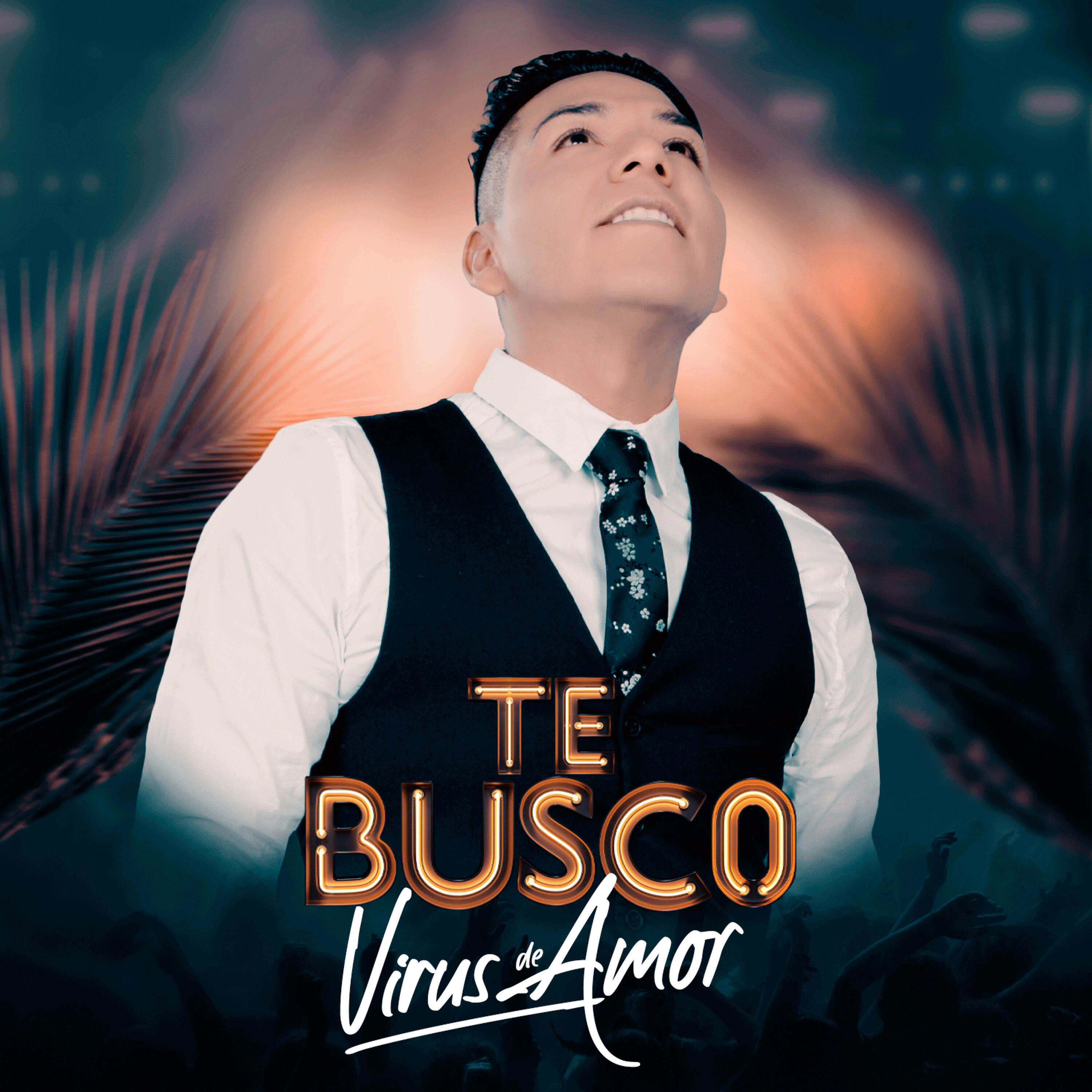 Релиз Te Busco