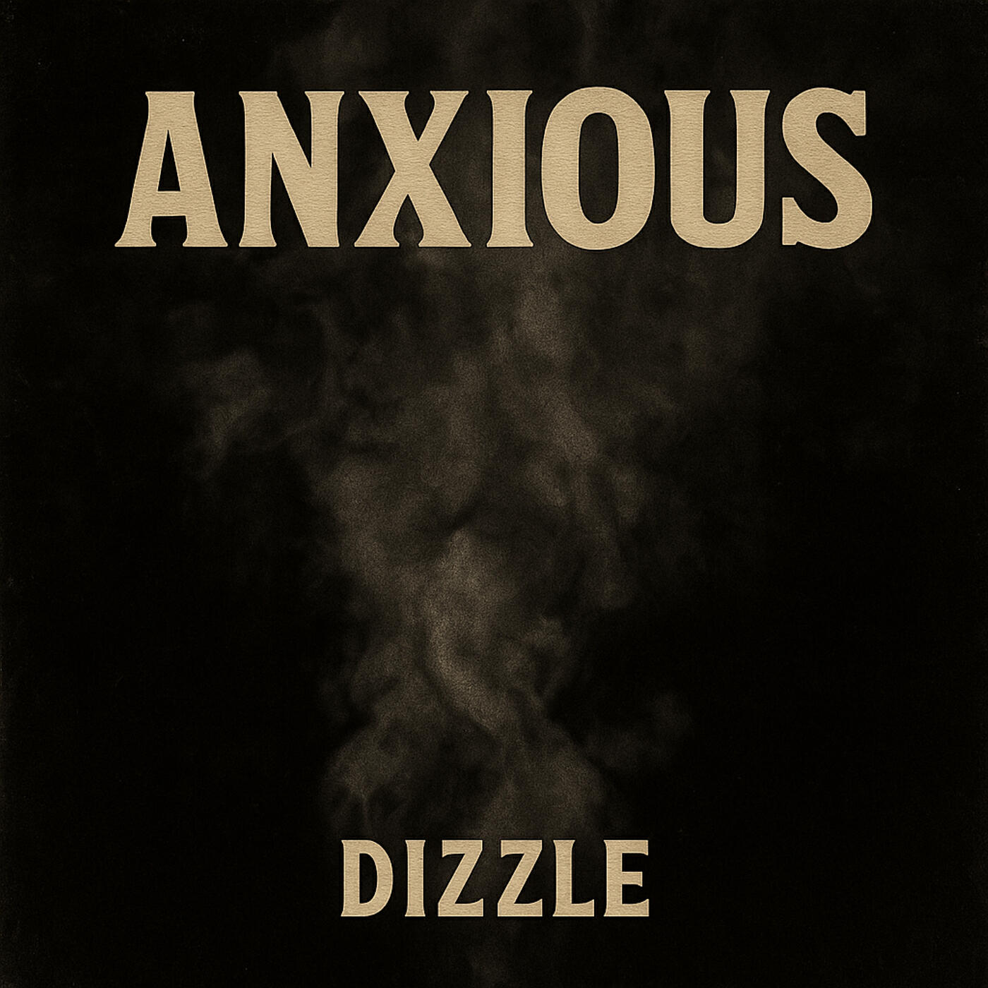 Релиз Anxious
