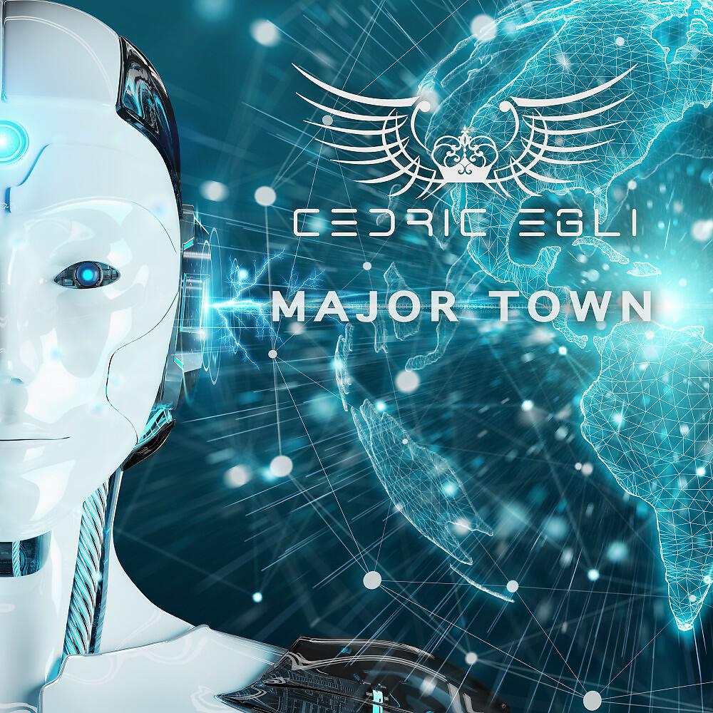 Релиз Major Town