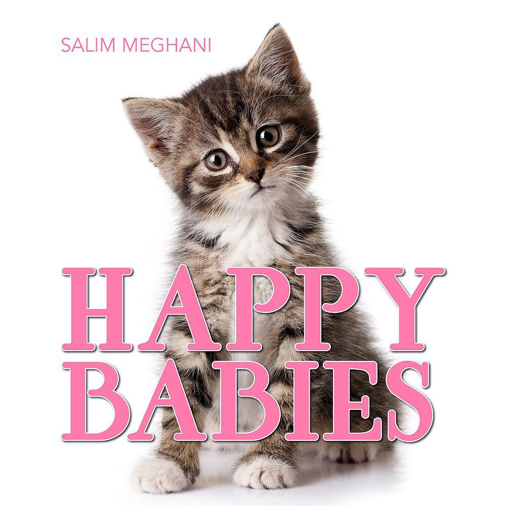 Релиз Happy Babies