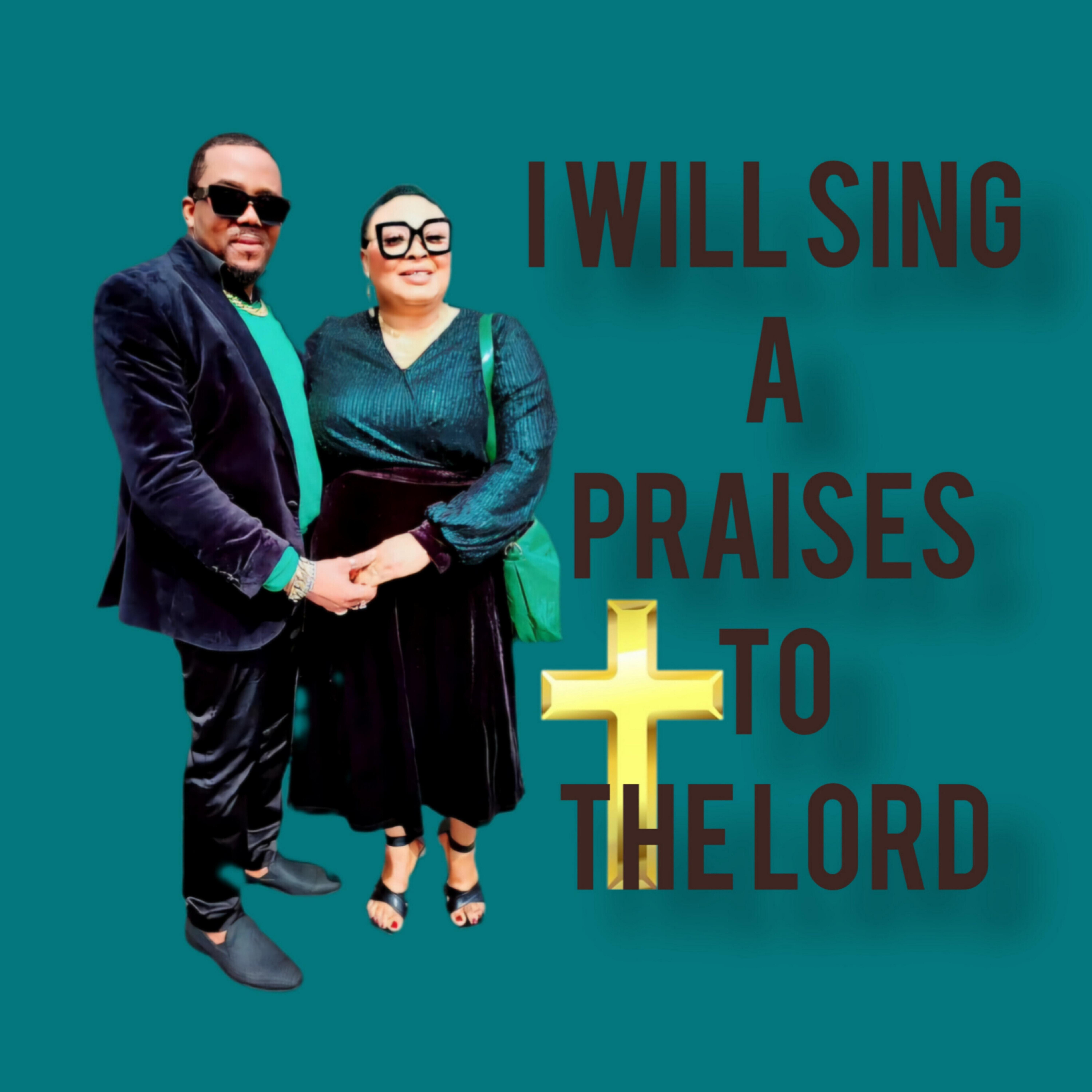 Релиз I WILL SING A PRAISE UNTO THE LORD