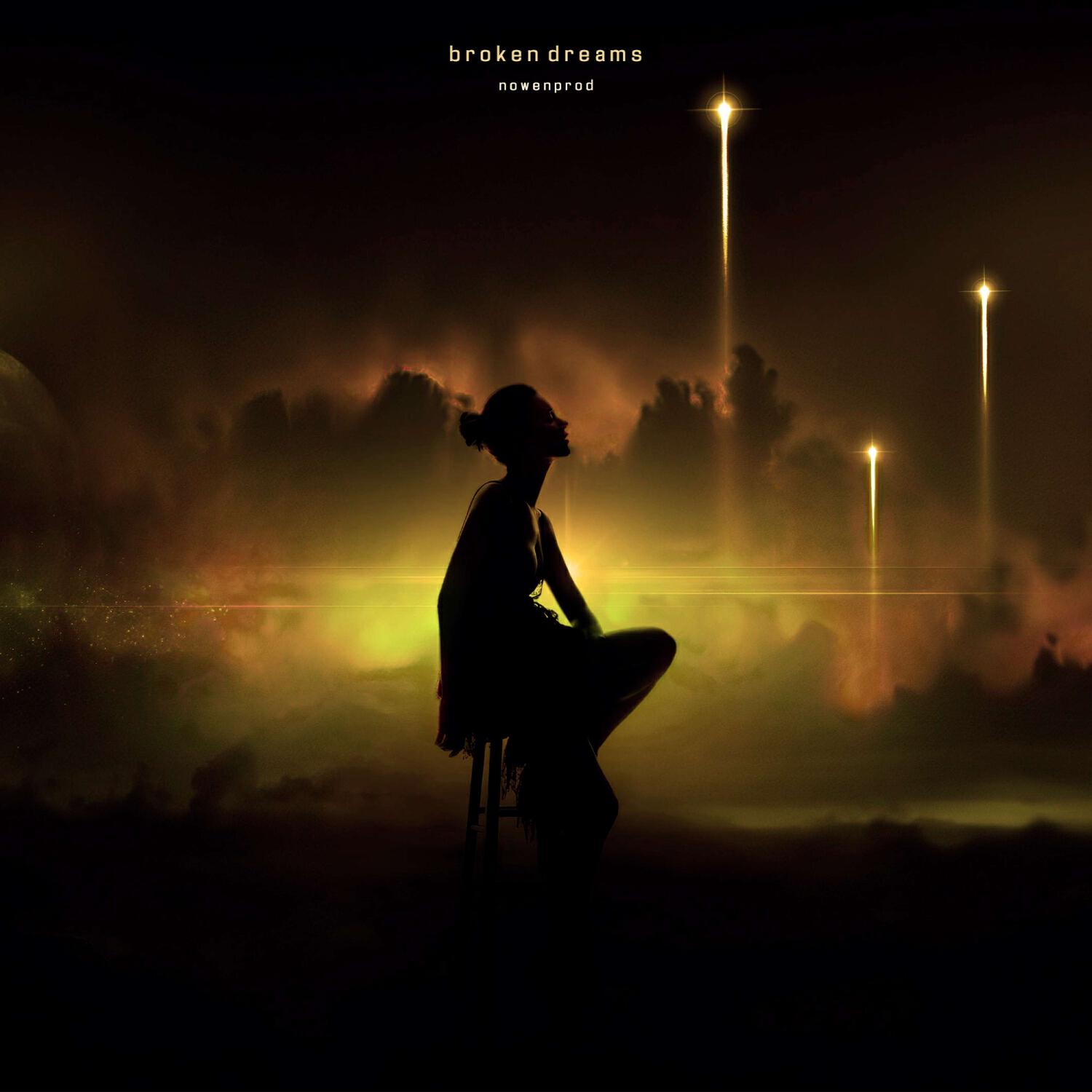 Релиз broken dreams