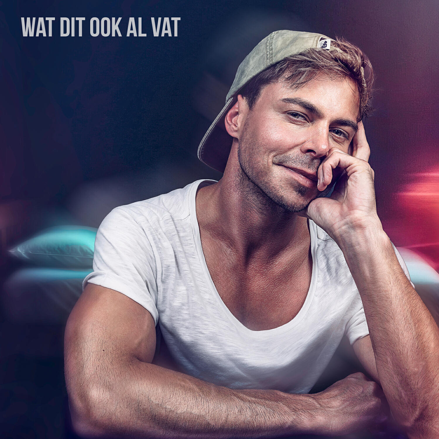 Релиз Wat Dit Ook Al Vat
