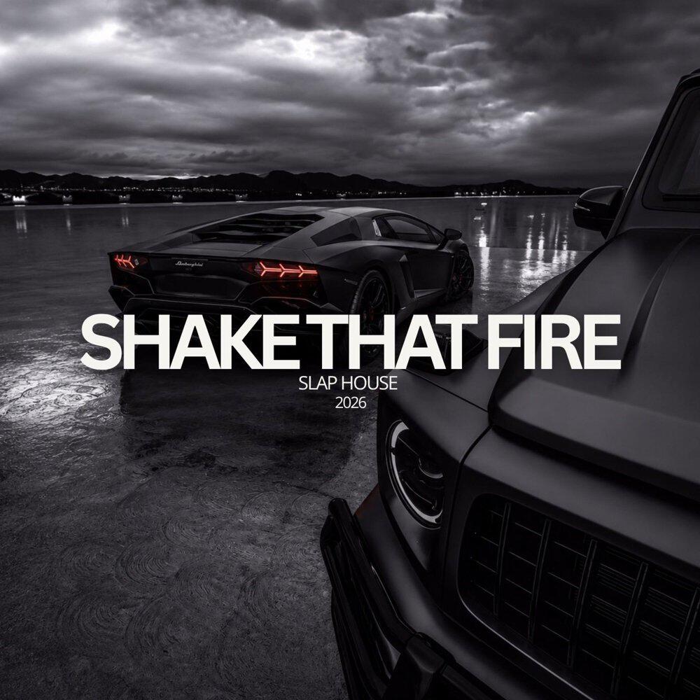 Релиз SHAKE THAT FIRE