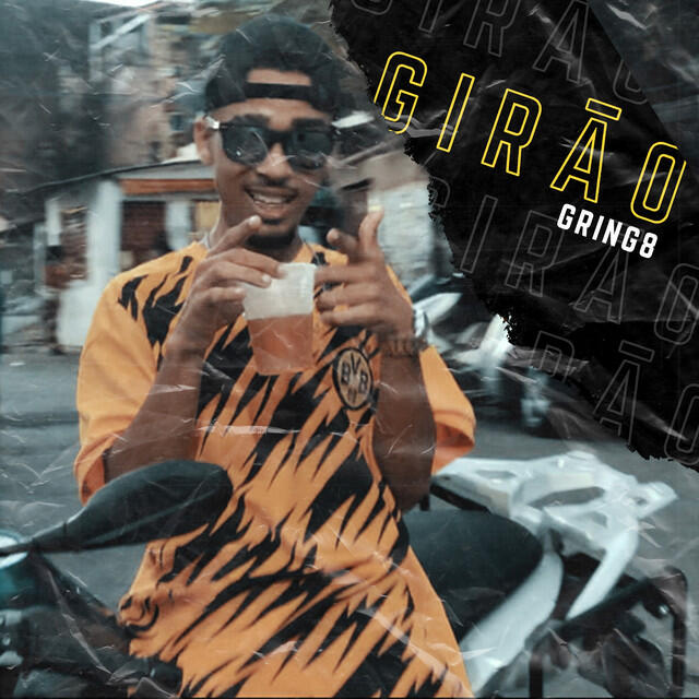Релиз Girão