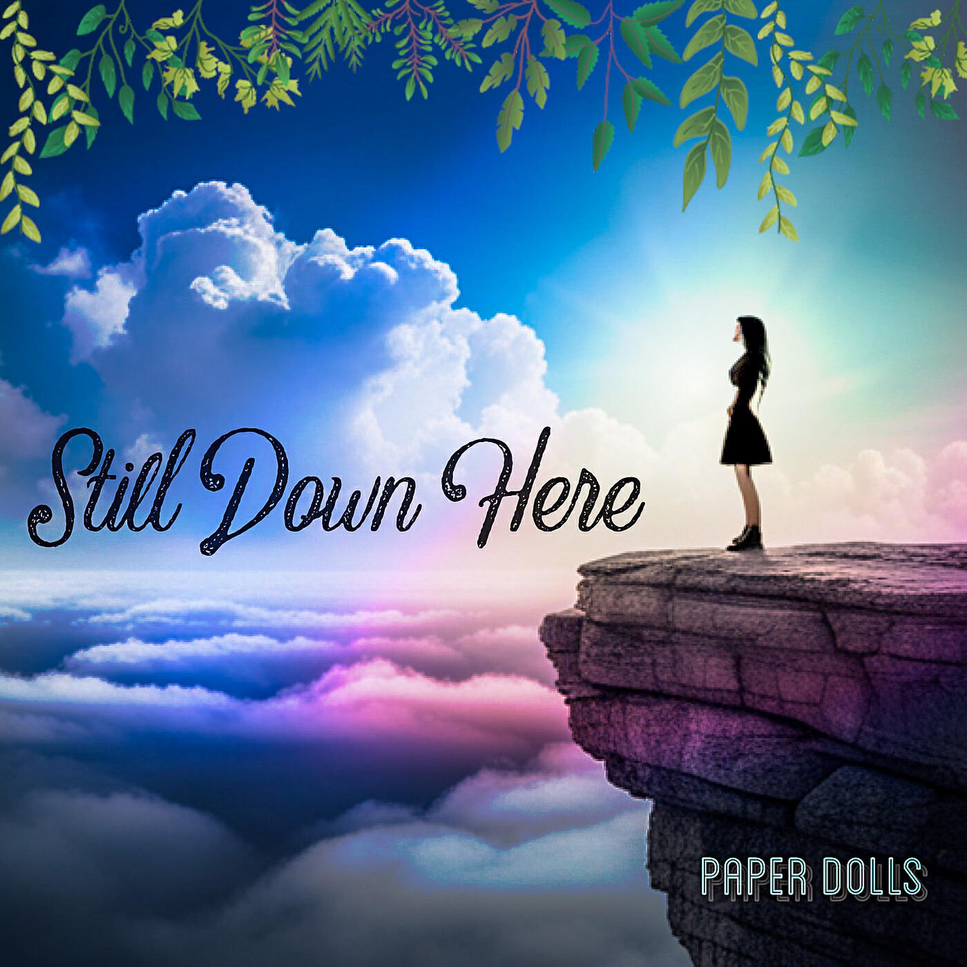 Релиз Still Down Here