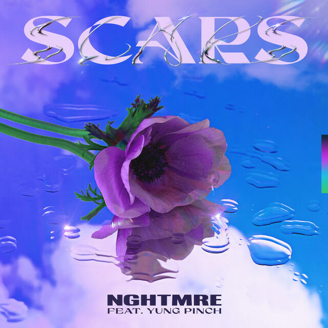 Релиз Scars (feat. Yung Pinch)