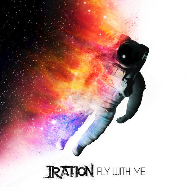 Релиз Fly with Me