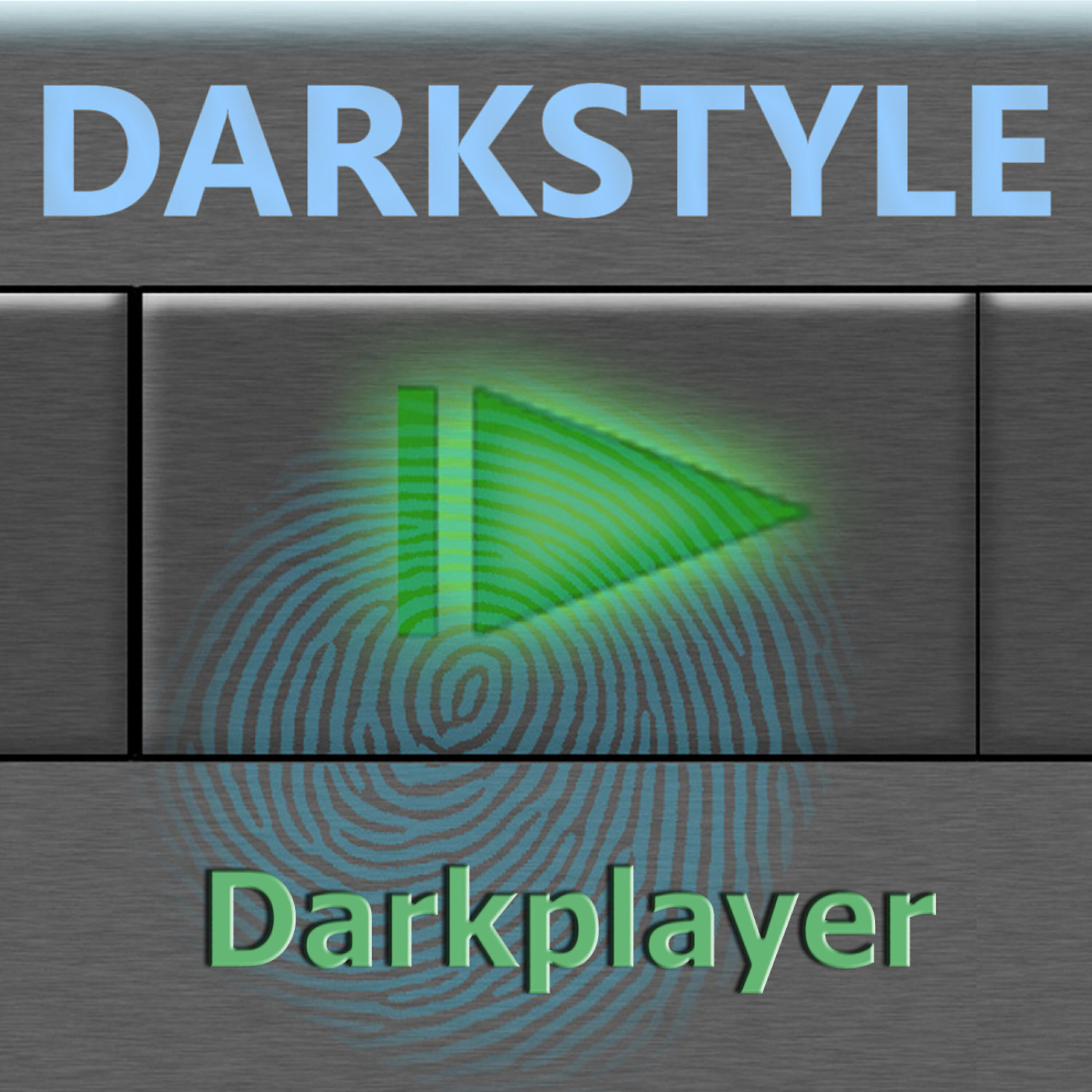 Релиз DarkStyle Aka SnowRiders