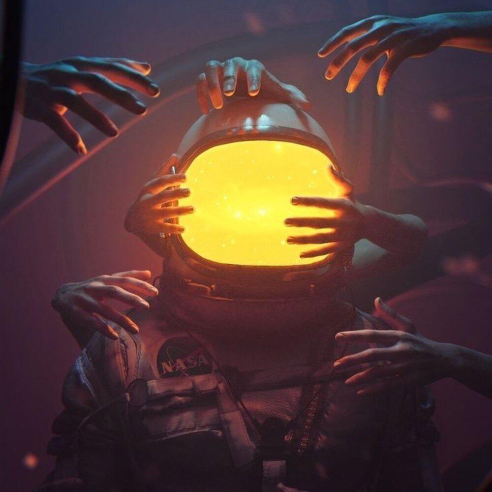 Релиз Dark Glow