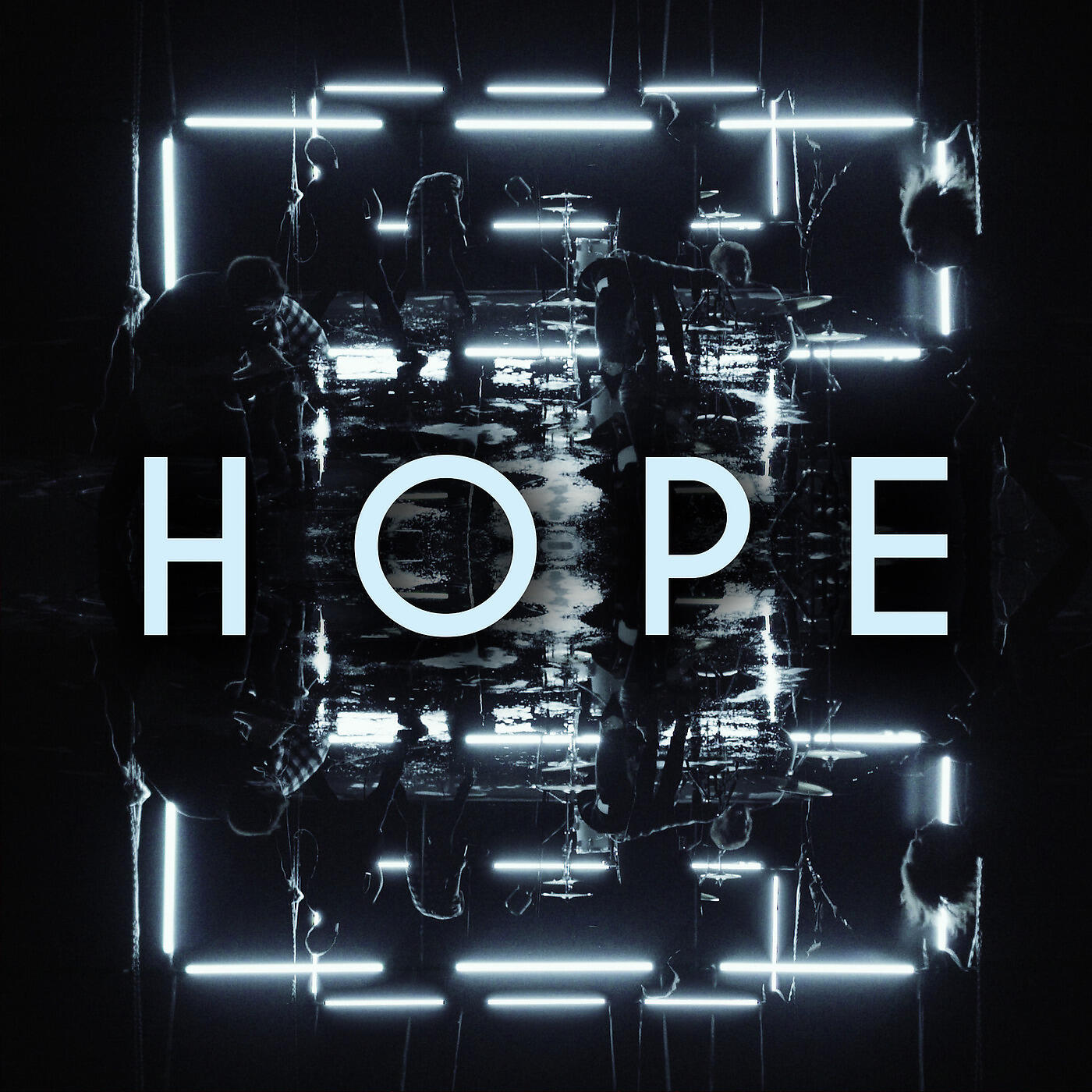 Релиз Hope