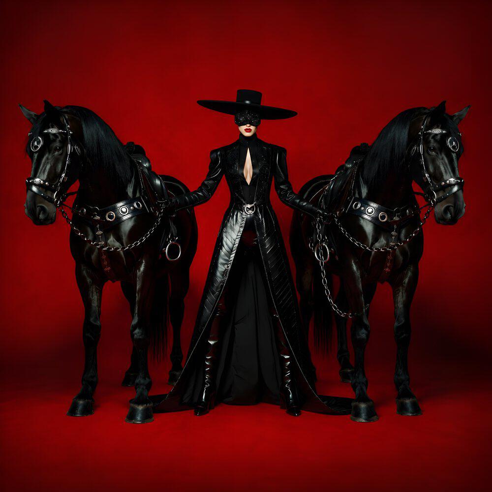 Релиз Bad Horse