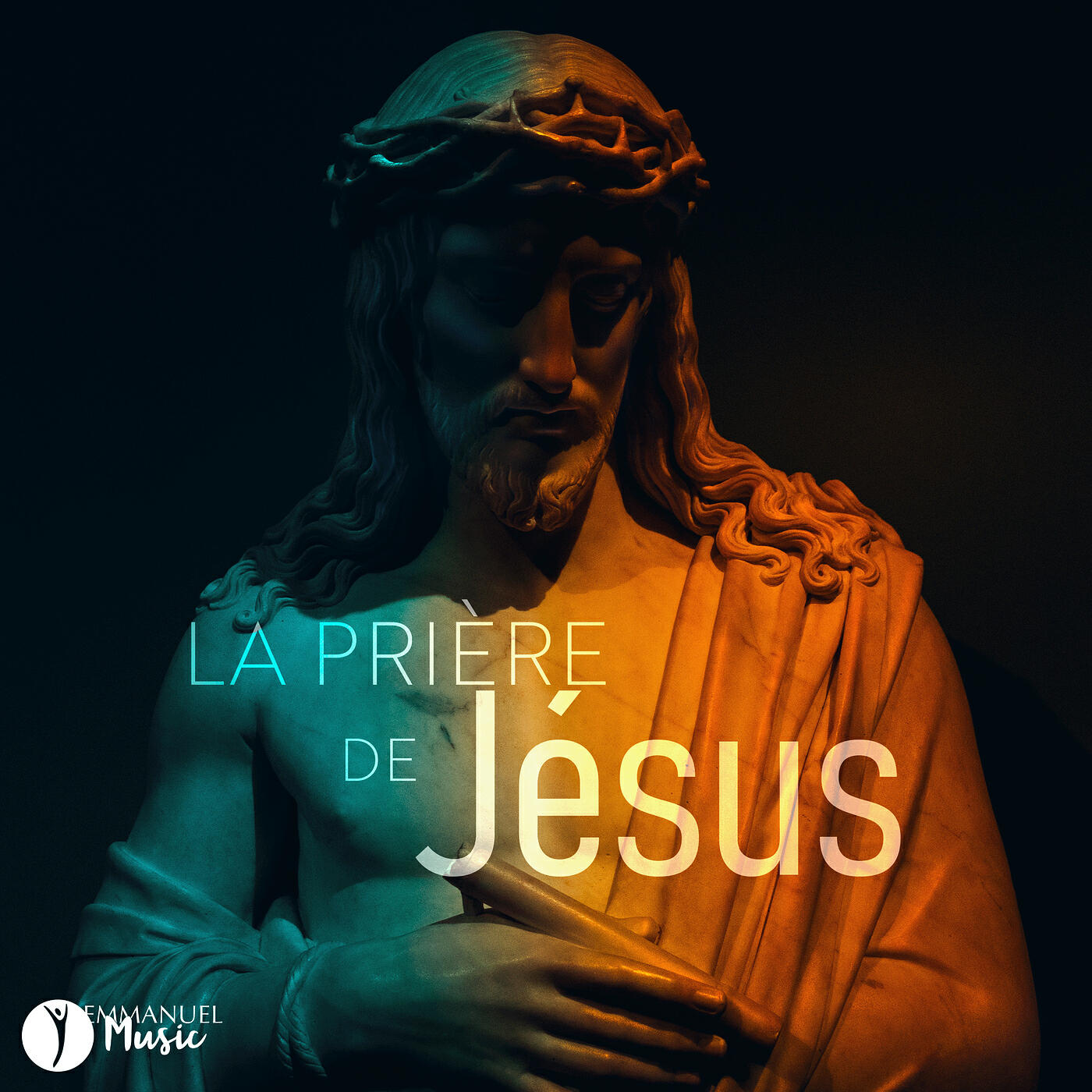 Релиз La prière de Jésus