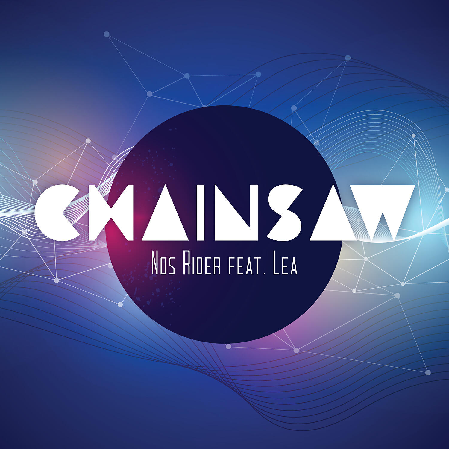 Релиз Chainsaw
