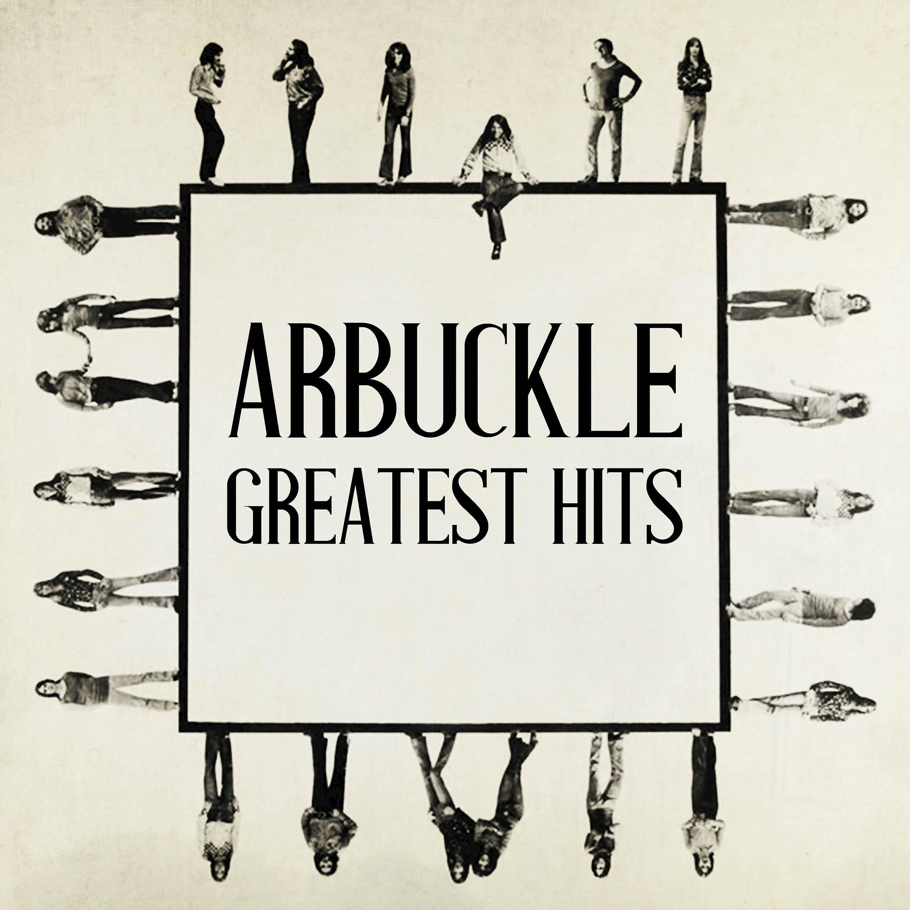 Релиз Greatest Hits