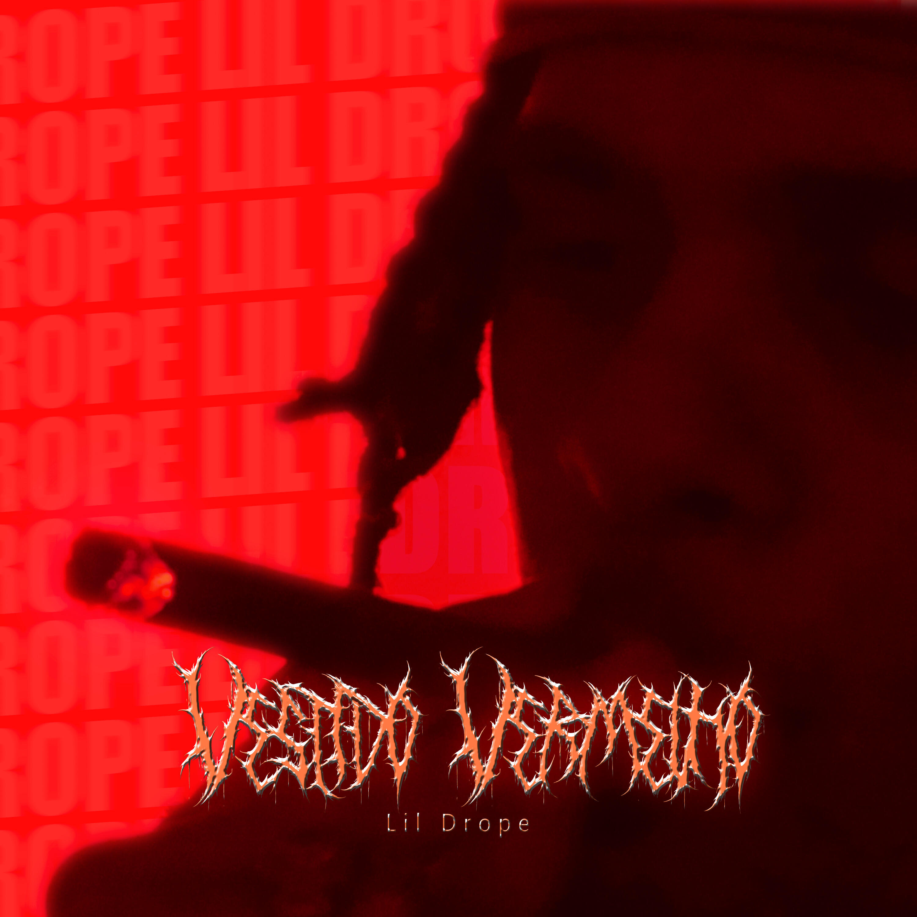 Релиз Vestido Vermelho
