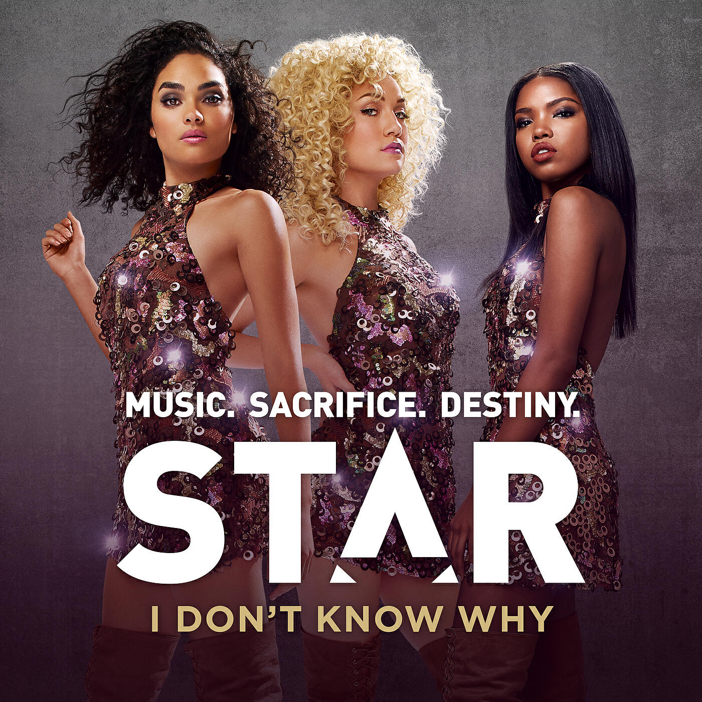 Релиз I Don't Know Why
