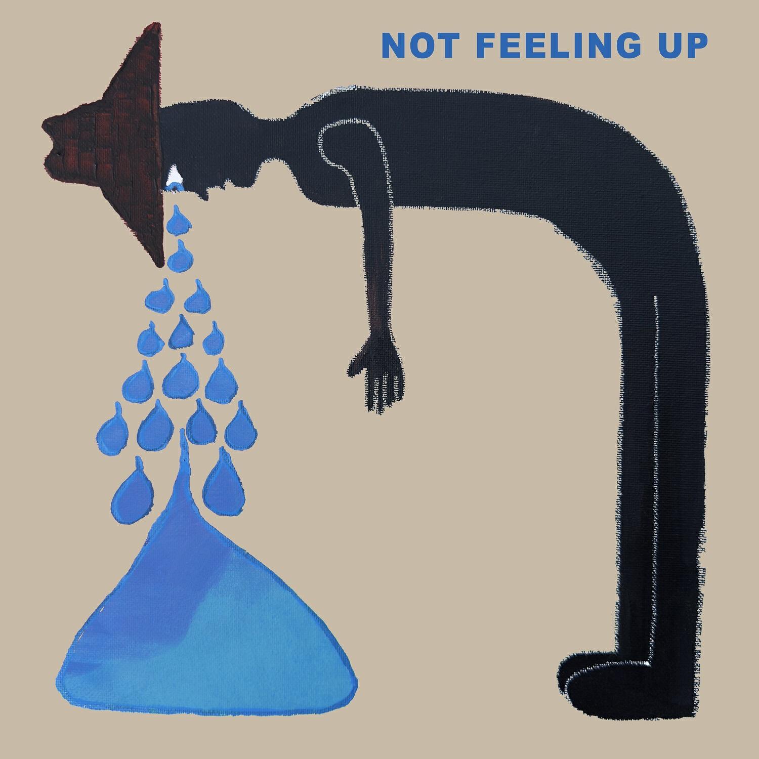 Релиз Not Feeling Up