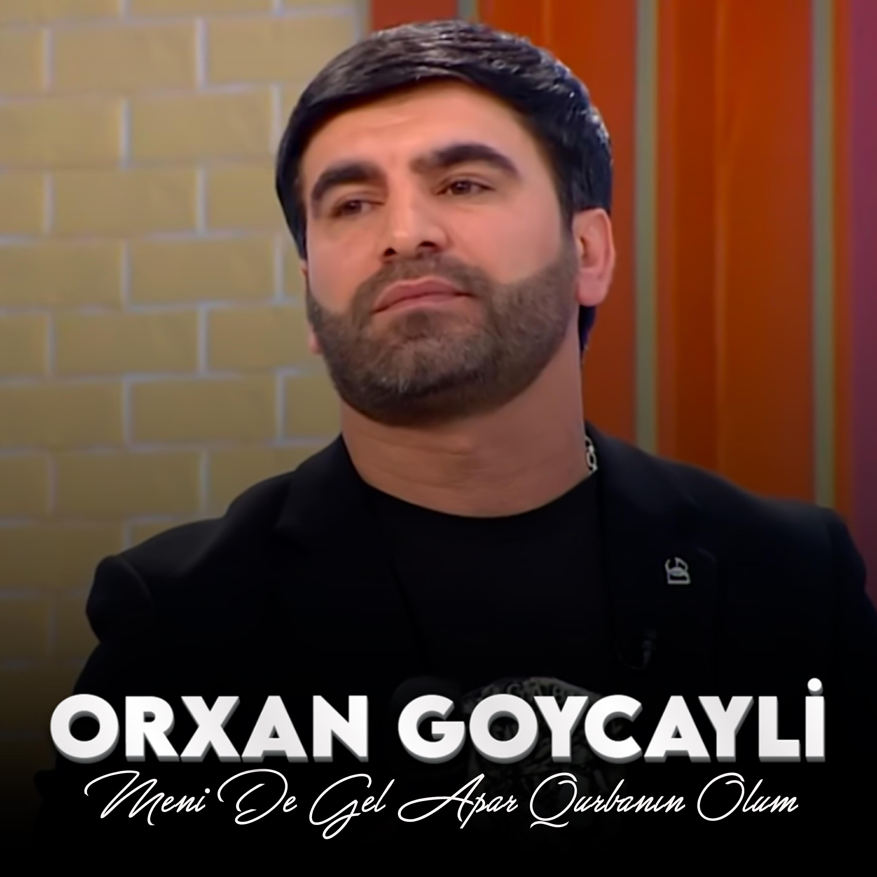 Релиз Menide Gel Apar Qurbanın Olum