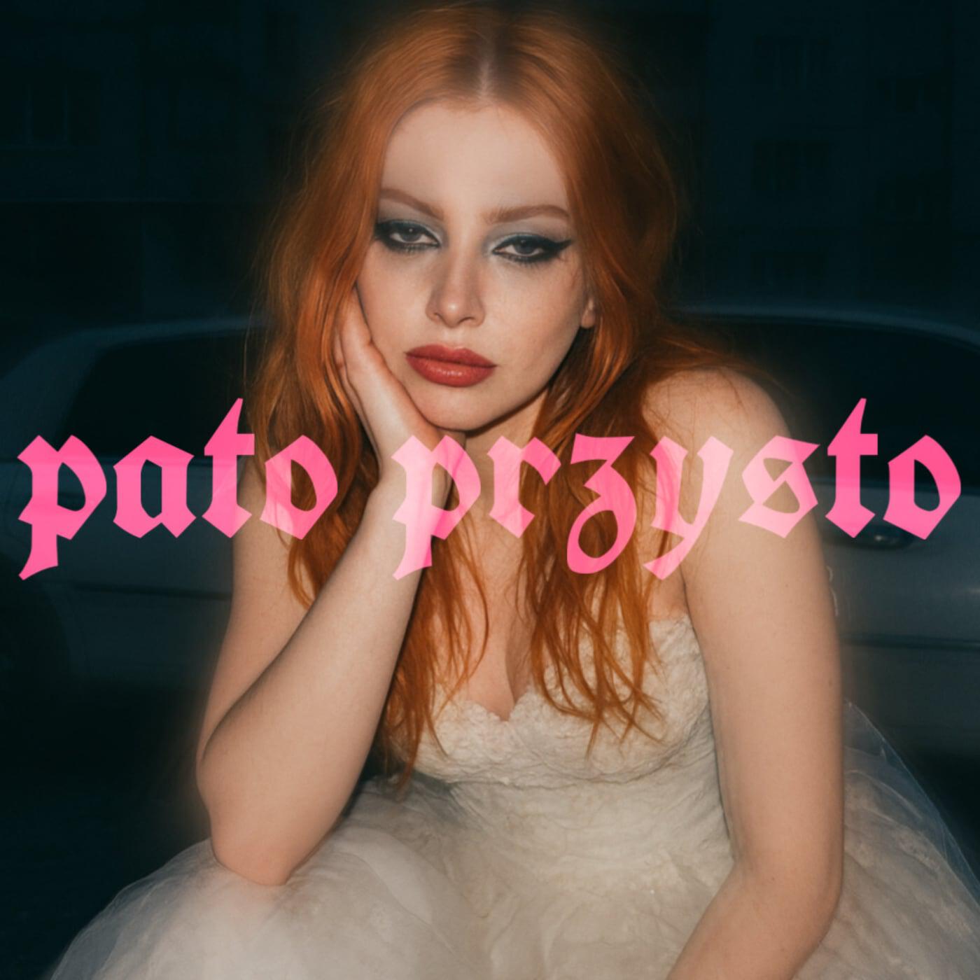 Релиз PATO PRZYSTO