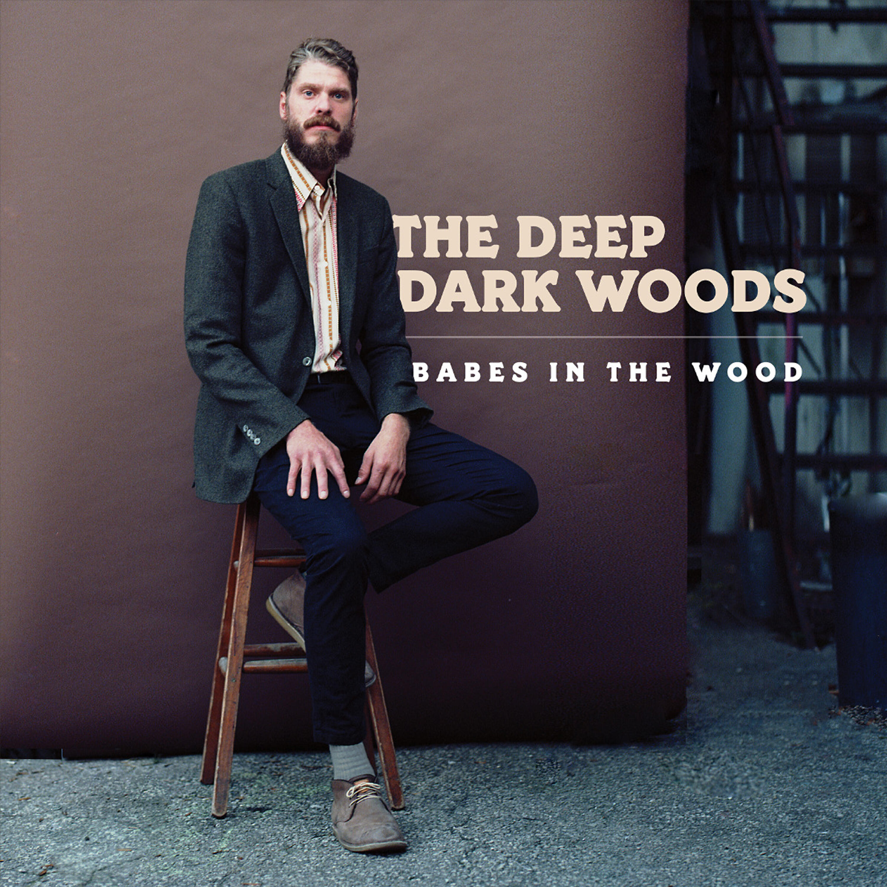 Релиз Babes in the Wood